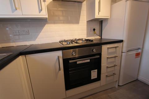 undefined, Broadstone Road, Stockport