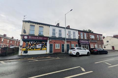 undefined, Broadstone Road, Stockport