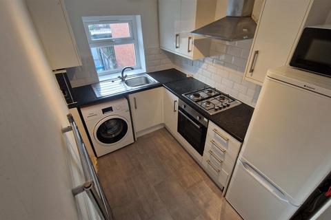 undefined, Broadstone Road, Stockport
