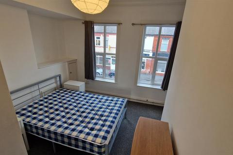 undefined, Broadstone Road, Stockport