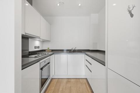 1 bedroom apartment for sale, Bow River Village, Bow