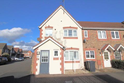 Hatters Court, Warwickshire CV12