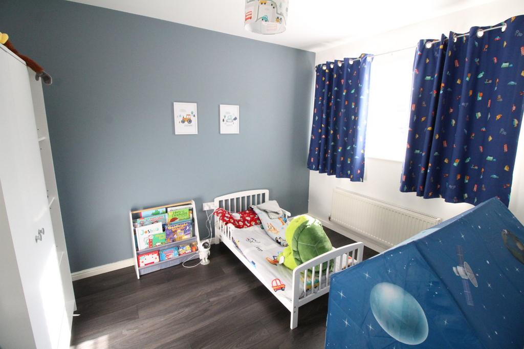 Bedroom 2