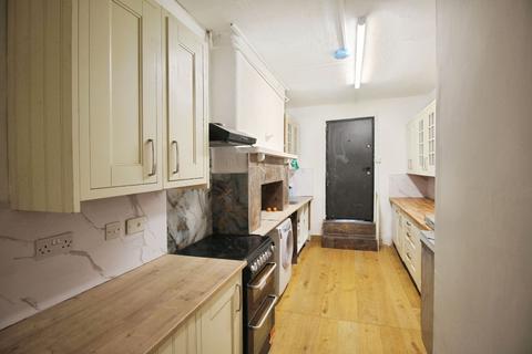 Church Street, Enfield, EN2