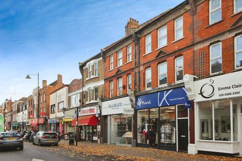 undefined, Church Street, Enfield, EN2