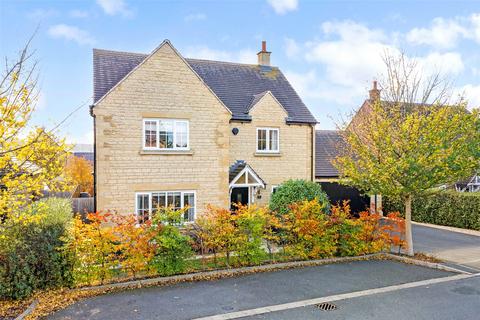 undefined, Fletcher Close, Alderton, Tewkesbury, Gloucestershire, GL20
