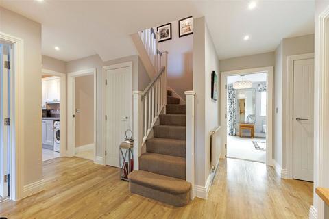 undefined, Fletcher Close, Alderton, Tewkesbury, Gloucestershire, GL20