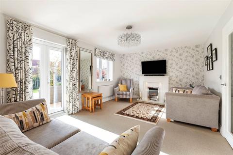 undefined, Fletcher Close, Alderton, Tewkesbury, Gloucestershire, GL20