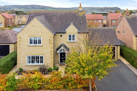 undefined, Fletcher Close, Alderton, Tewkesbury, Gloucestershire, GL20