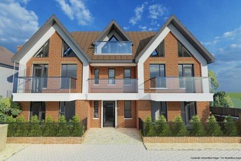 Coombe Lane, West Wimbledon SW20