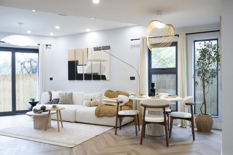 undefined, Coombe Lane, West Wimbledon SW20