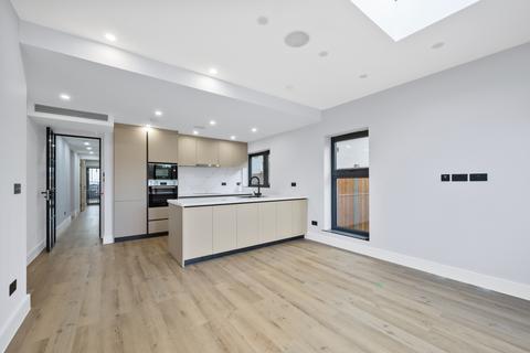 undefined, Coombe Lane, West Wimbledon SW20