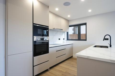 undefined, Coombe Lane, West Wimbledon SW20