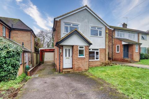 3 bedroom detached house for sale, Firs Close, Buckinghamshire HP13