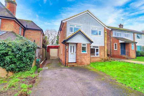 3 bedroom detached house for sale, Firs Close, Buckinghamshire HP13