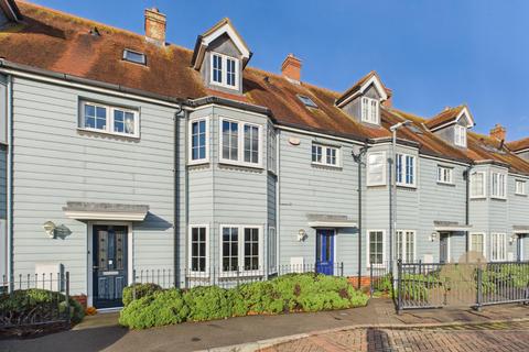 undefined, Woden Avenue, Stanway