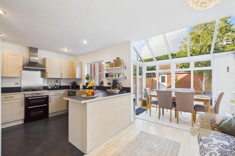 undefined, Woden Avenue, Stanway