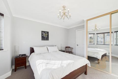 undefined, Woden Avenue, Stanway
