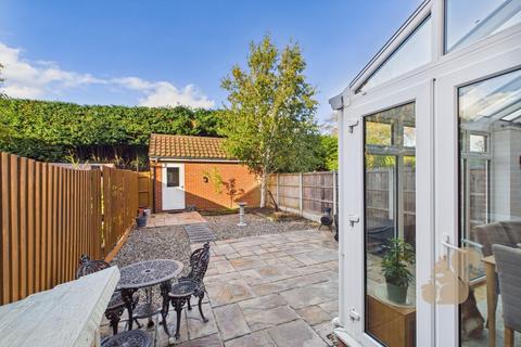 undefined, Woden Avenue, Stanway