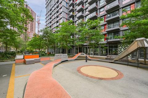 undefined, Hightail Point, East Village, Stratford, London, E20