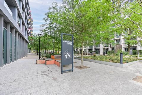undefined, Hightail Point, East Village, Stratford, London, E20