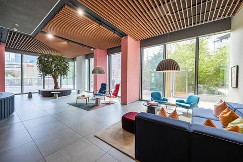 undefined, Hightail Point, East Village, Stratford, London, E20