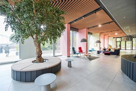 undefined, Hightail Point, East Village, Stratford, London, E20