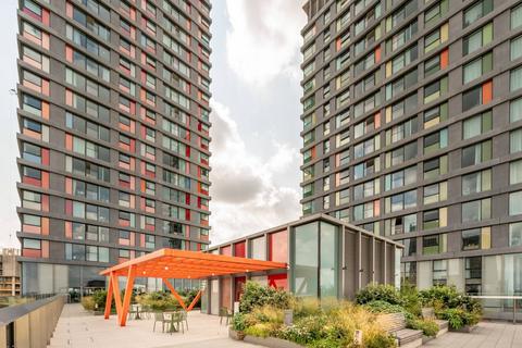 undefined, Hightail Point, East Village, Stratford, London, E20