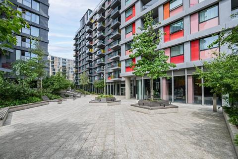 undefined, Skylark Point, Portlands Place, Stratford, London, E20