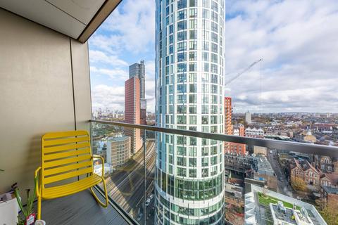 Gladwin Tower, Vauxhall, London, SW8
