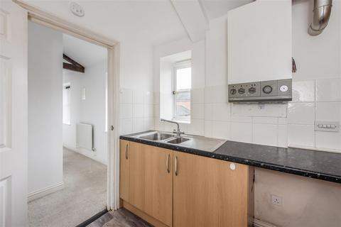 1 bedroom apartment for sale, The Cloisters, Andover, SP10 3FX