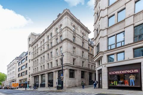 undefined, Jermyn Street, London SW1Y