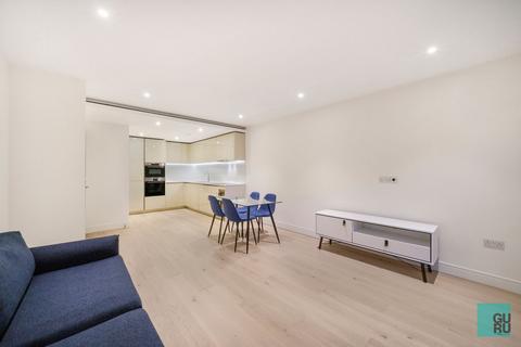 2 bedroom apartment for sale, Fulham Reach, London, W6