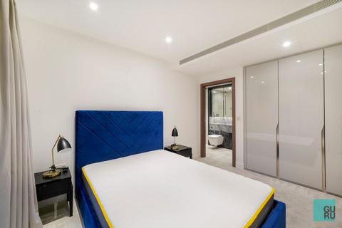 2 bedroom apartment for sale, Fulham Reach, London, W6