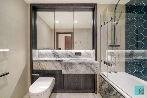 2 bedroom apartment for sale, Fulham Reach, London, W6