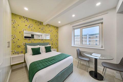 Studio to rent, Sloane Avenue, Chelsea, London, SW3