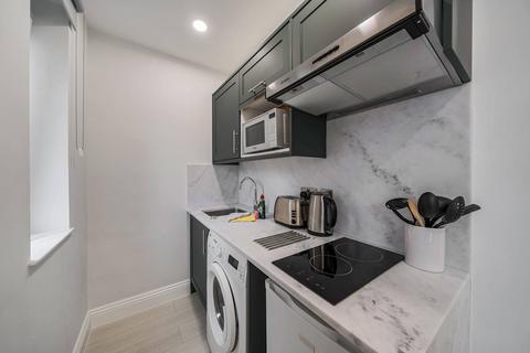Studio to rent, Sloane Avenue, Chelsea, London, SW3