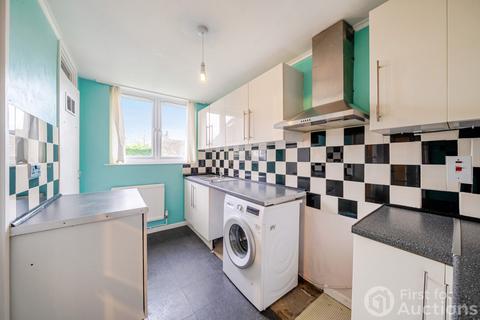 1 bedroom maisonette for sale, Thirlmere Gardens, Northwood