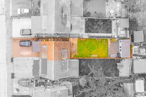 undefined, Windermere Avenue, Hullbridge, Essex, SS5 6JR, Hullbridge Hockley SS5