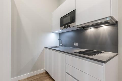 undefined, Flat 15 Riverside Apartment
