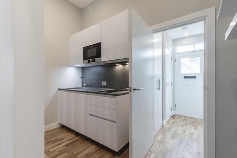 undefined, Flat 15 Riverside Apartment