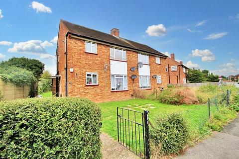 1 bedroom apartment to rent, St. Peters Road, Uxbridge, UB8