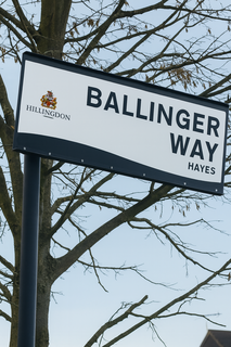undefined, Ballinger Way, Northolt, Ballinger Way, Northolt UB5