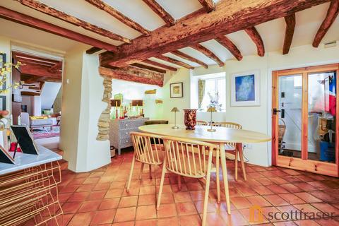 undefined, Blenheim Road, Horspath, OX33