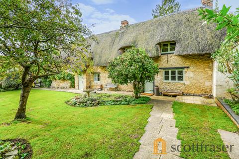undefined, Blenheim Road, Horspath, OX33