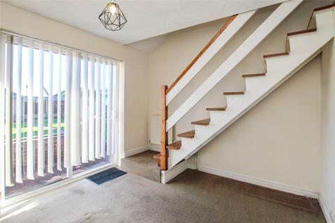 3 bedroom bungalow for sale, Tennyson Avenue, Crewe, Cheshire, CW1