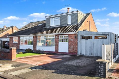 3 bedroom bungalow for sale, Tennyson Avenue, Crewe, Cheshire, CW1