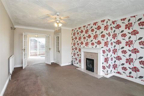 3 bedroom bungalow for sale, Tennyson Avenue, Crewe, Cheshire, CW1