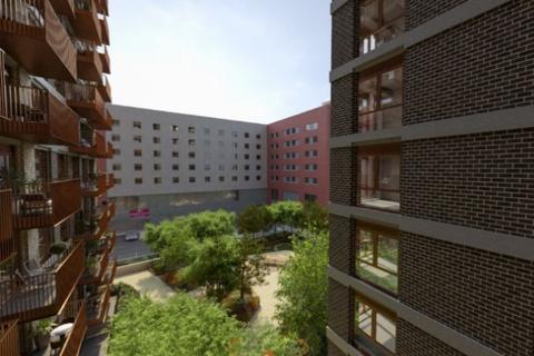 undefined, Queens Cross, London, E16