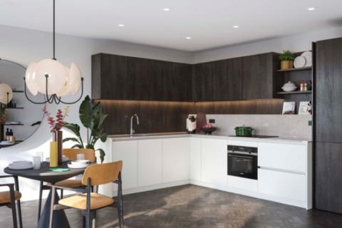 undefined, Queens Cross, London, E16